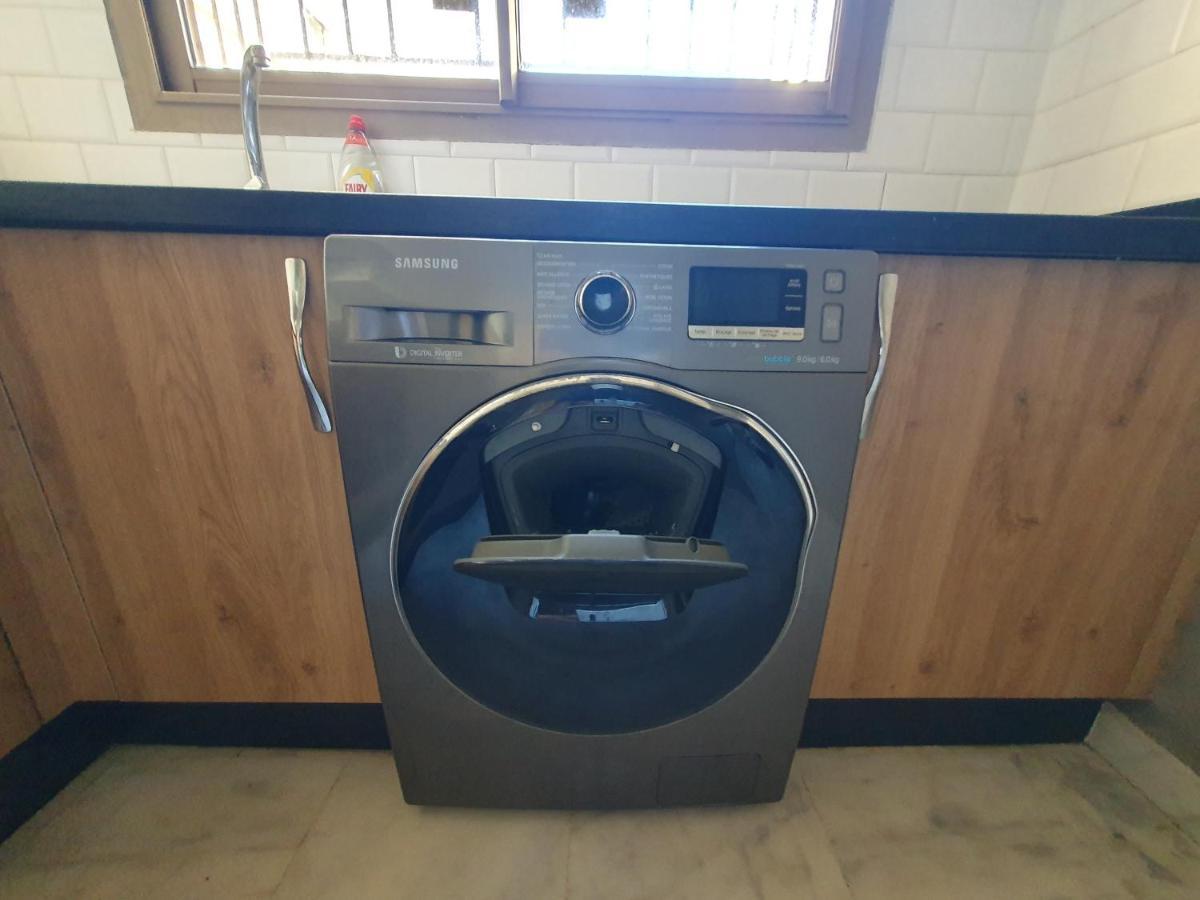 Aeroserenity Nouaceur 외부 사진